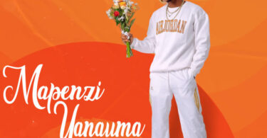 AUDIO Kayumba – Mapenzi Yanauma MP3 DOWNLOAD