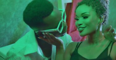 VIDEO Fabi – Fire MP4 DOWNLOAD