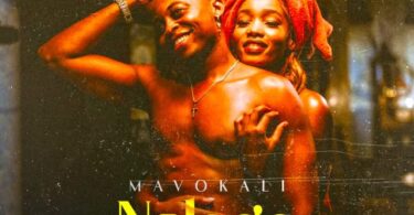 AUDIO Mavokali – Nalego MP3 DOWNLOAD