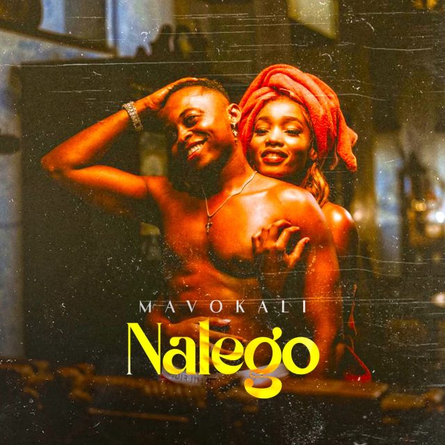 AUDIO Mavokali – Nalego MP3 DOWNLOAD