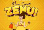 AUDIO Mchina Mweusi – Mna Seat Zenu MP3 DOWNLOAD