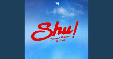 AUDIO Diamond Platnumz Ft Chley – Shu! MP3 DOWNLOAD