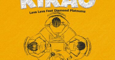 AUDIO Lava Lava Ft Diamond Platnumz – Tuna Kikao MP3 DOWNLOAD