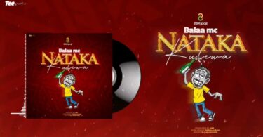 AUDIO Balaa Mc – Nataka Kulewa MP3 DOWNLOAD