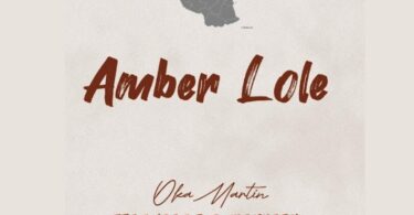 AUDIO Oka Martin – Amber Lole Ft Cat P & Wanyabi MP3 DOWNLOAD