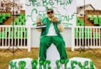 Costa Titch – Mr. Big Flexa EP ALBUM MP3 DOWNLOAD