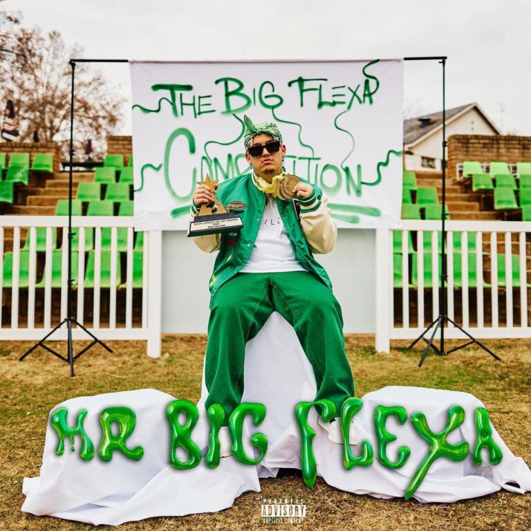 Costa Titch – Mr. Big Flexa EP ALBUM MP3 DOWNLOAD