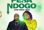 AUDIO Exray Taniua Ft Mejja – Pesa Ndogo MP3 DOWNLOAD