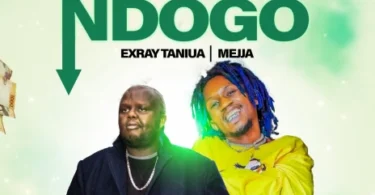 AUDIO Exray Taniua Ft Mejja – Pesa Ndogo MP3 DOWNLOAD