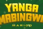 AUDIO Marioo – Yanga Mabingwa MP3 DOWNLOAD