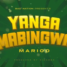 AUDIO Marioo – Yanga Mabingwa MP3 DOWNLOAD