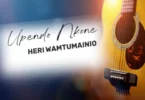 AUDIO Upendo Nkone – Heri Wamtumainio Bwana MP3 DOWNLOAD