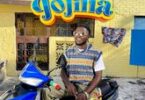 AUDIO Bruce Africa – Jojina MP3 DOWNLOAD