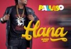 AUDIO Pallaso – Hana Remix Ft Chameleone MP3 DOWNLOAD