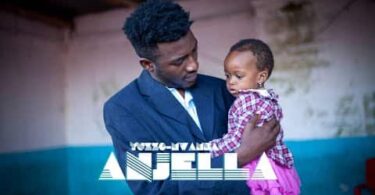 VIDEO Yuzzo Mwamba – Anjella MP4 DOWNLOAD