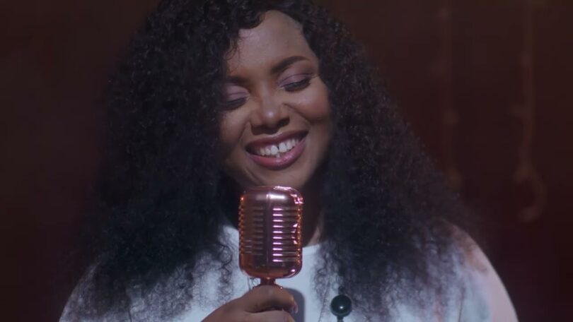 VIDEO Christina Shusho – Mboni MP4 DOWNLOAD