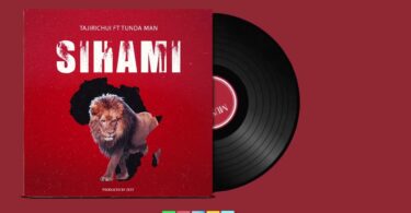 AUDIO Tajir chui ft Tunda Man – SIHAMI MP3 DOWNLOAD