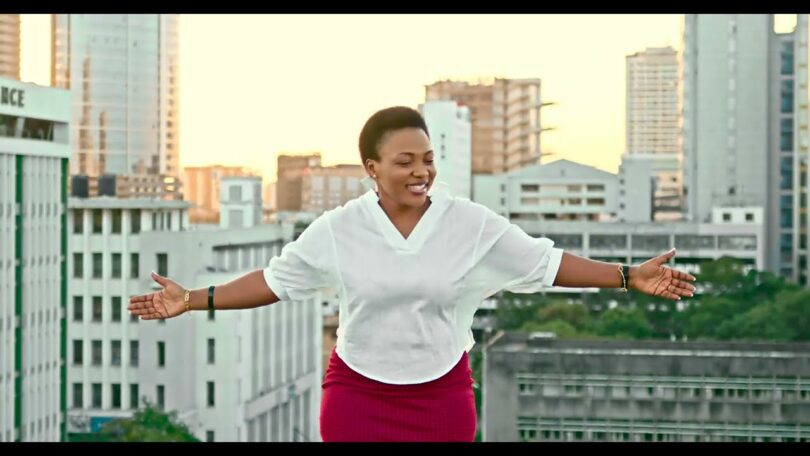 VIDEO Martha Mwaipaja – UMENIITIKA MP4 DOWNLOAD