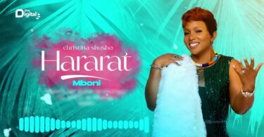 AUDIO Christina Shusho – Mboni MP3 DOWNLOAD