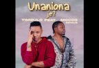 AUDIO Timbulo ft Mocco Genius - Unanionaje? MP3 DOWNLOAD