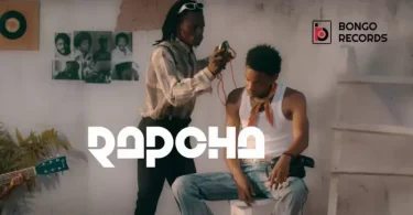 VIDEO Rapcha – Uongo MP4 DOWNLOAD