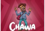 AUDIO Nagwa Ft Man Fongo – Chawa MP3 DOWNLOAD