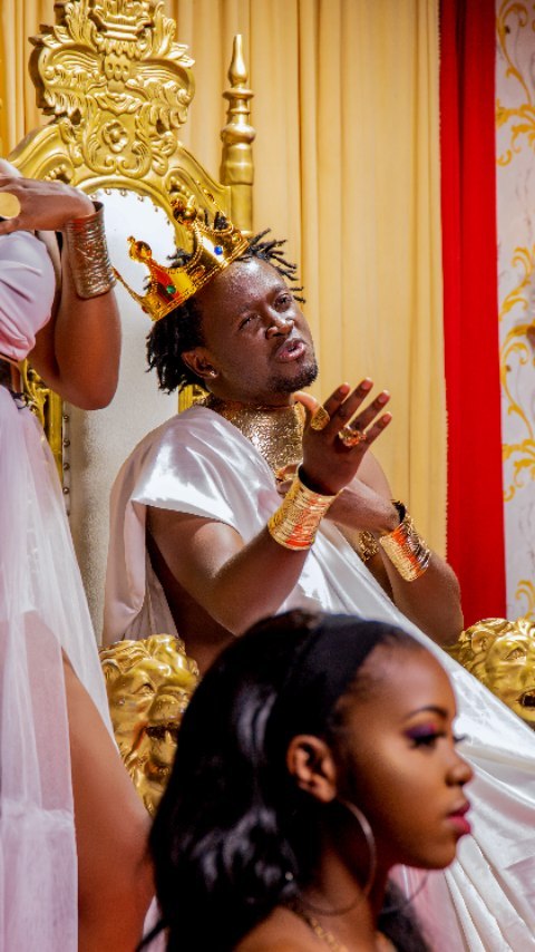 VIDEO Bahati Ft Innoss B – Mukando MP4 DOWNLOAD