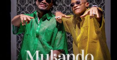 AUDIO Bahati Ft Innoss B – Mukando MP3 DOWNLOAD