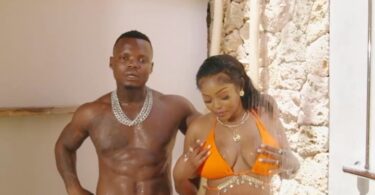 VIDEO Harmonize – Tena MP4 DOWNLOAD