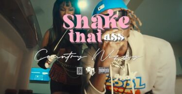 VIDEO Country Wizzy – Shake That As* MP4 DOWNLOAD