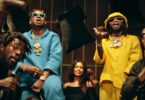 VIDEO Lava Lava Ft Diamond Platnumz – Tuna Kikao MP4 DOWNLOAD