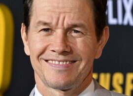 Mark Wahlberg Net Worth 2023