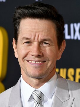 Mark Wahlberg Net Worth 2023