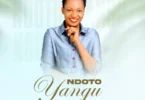 AUDIO Beatrice Mwaipaja - Ndoto Yangu DOWNLOAD