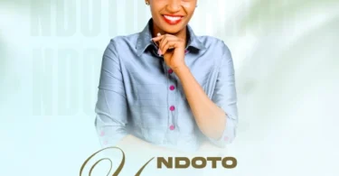 AUDIO Beatrice Mwaipaja - Ndoto Yangu DOWNLOAD