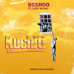 AUDIO Boshoo Ft Lody Music – Kuchiti DOWNLOAD