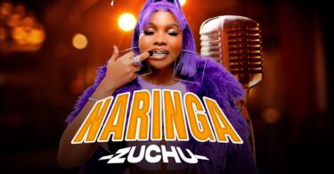 AUDIO Zuchu – Naringa DOWNLOAD