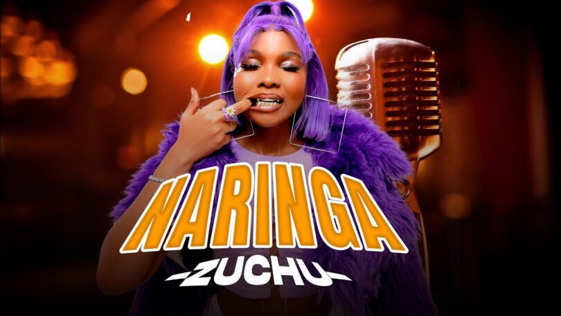 AUDIO Zuchu – Naringa DOWNLOAD