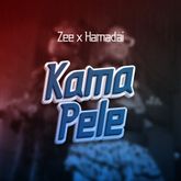 AUDIO Hamadai Ft Zee – Kama Pele DOWNLOAD