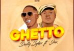 AUDIO Dully Sykes Ft Jux – Ghetto DOWNLOAD