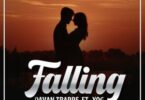 AUDIO Davan Trappe ft Yog – Falling DOWNLOAD