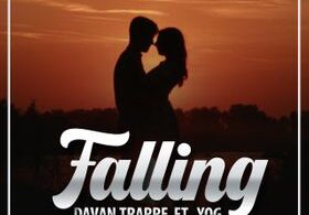 AUDIO Davan Trappe ft Yog – Falling DOWNLOAD