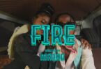 VIDEO Amido Amadarp – Fire MP4 DOWNLOAD