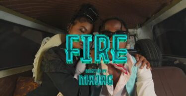 VIDEO Amido Amadarp – Fire MP4 DOWNLOAD