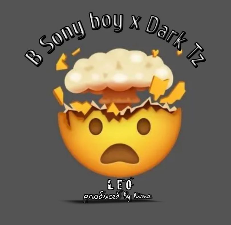 AUDIO B sony boy ft Dark Wizzee – Leo DOWNLOAD