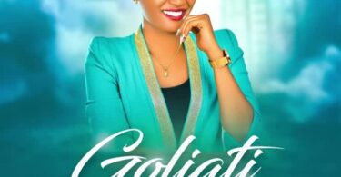 AUDIO Beatrice Mwaipaja – Goliati DOWNLOAD