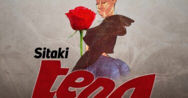 AUDIO Beny boy – Sitaki tena MP3 DOWNLOAD