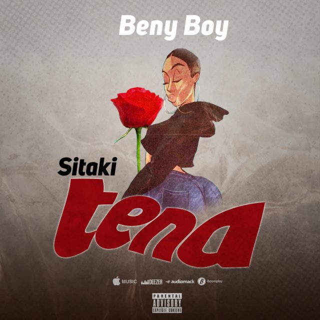 AUDIO Beny boy – Sitaki tena MP3 DOWNLOAD