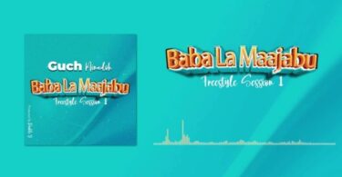 AUDIO Guch Minadoh – Baba La Maajabu MP3 DOWNLOAD