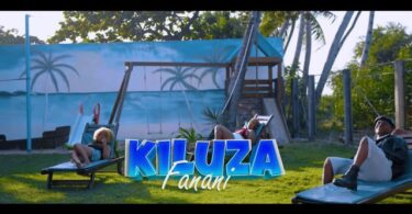 VIDEO Kiluza Fanani – Apa Ni Wapi DOWNLOAD